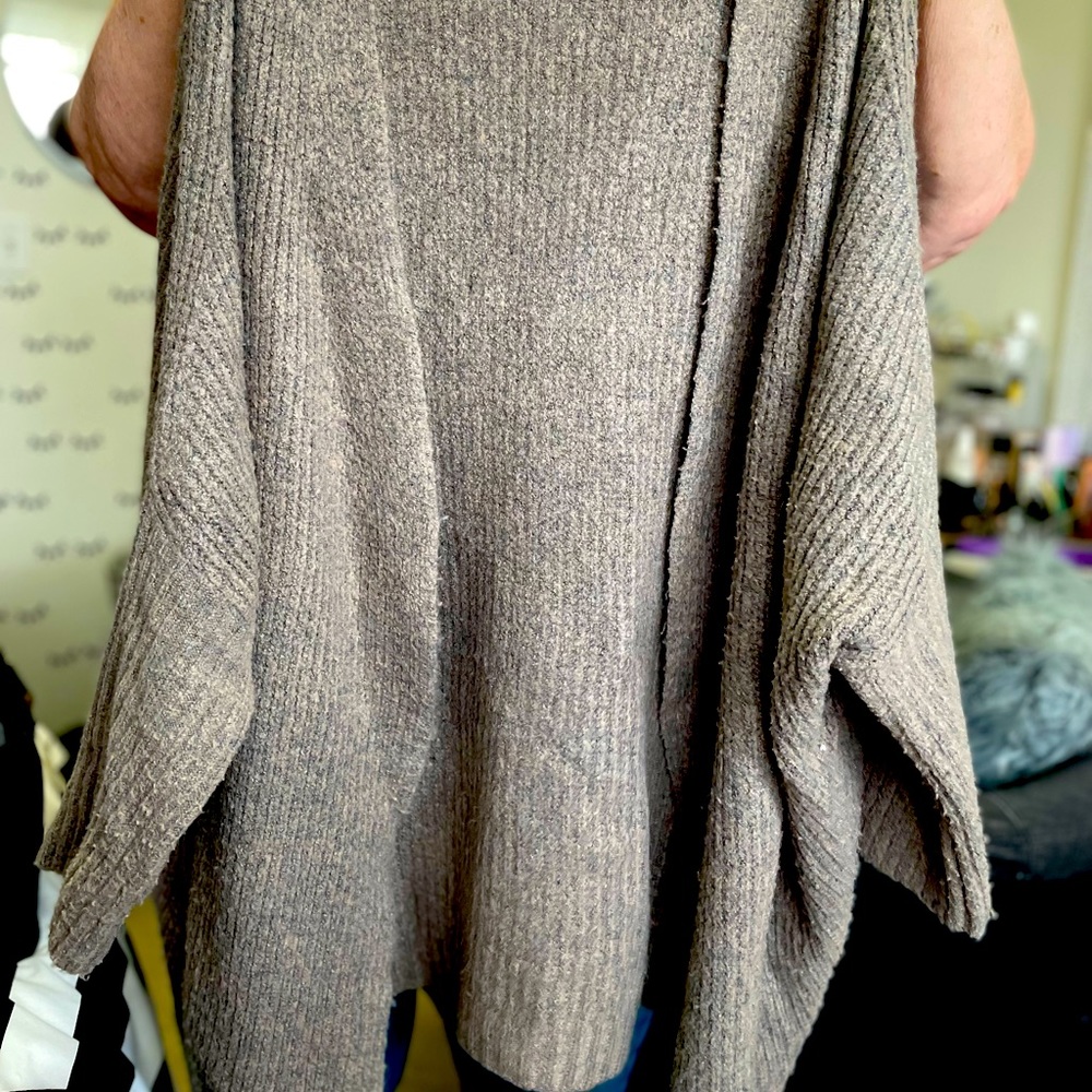 Fashion Nova Sweater